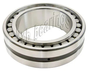 NN3016M Cylindrical Roller Bearing 80x125x34mm - fast shipping 🇺🇸