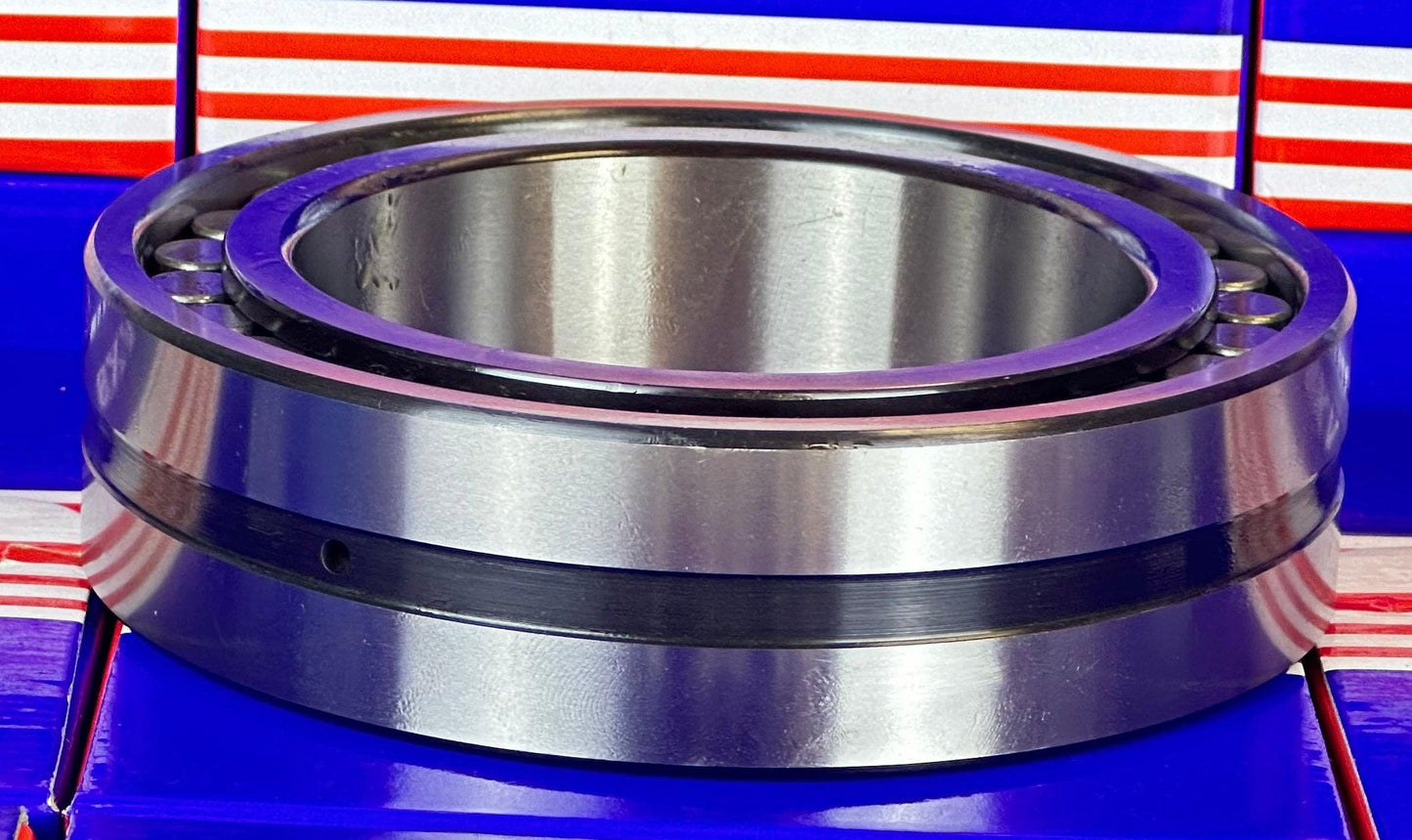NN3018MK Cylindrical Roller Bearing 90x140x37mm - Tapered Bore - fast shipping 🇺🇸
