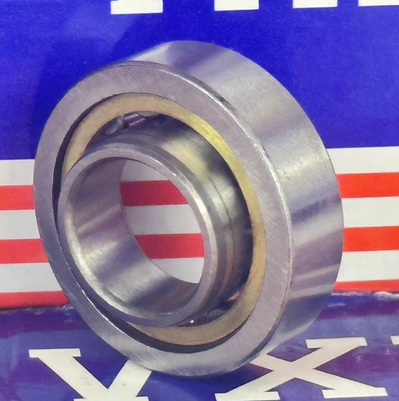 NU1004M Cylindrical Roller Bearing 20x42x12mm Bronze Cage - fast shipping 🇺🇸