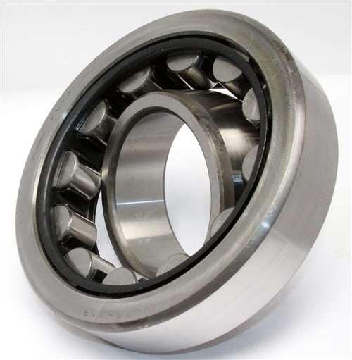 NU1004M Cylindrical Roller Bearing 20x42x12mm Bronze Cage - fast shipping 🇺🇸