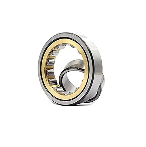 NU1040 Cylindrical Roller Bearing 200x310x51 Cylindrical Bearing - fast shipping 🇺🇸