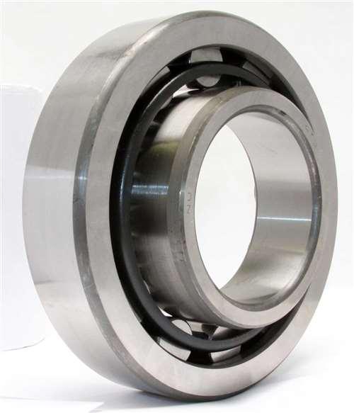 NU206 Cylindrical Roller Bearing 30x62x16mm - fast shipping 🇺🇸