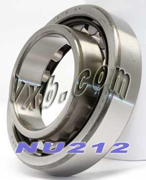NU212 Cylindrical Roller Bearing 60x110x22 Cylindrical Bearing - fast shipping 🇺🇸