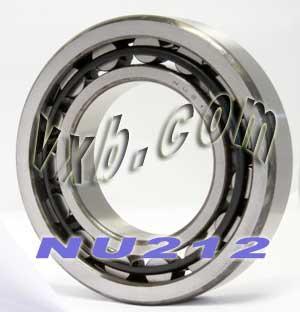 NU212 Cylindrical Roller Bearing 60x110x22 Cylindrical Bearing - fast shipping 🇺🇸