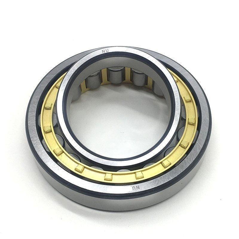 NU2220 Cylindrical Roller Bearing 100x180x46 Cylindrical Bearing - fast shipping 🇺🇸