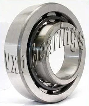 NU2224 Cylindrical Roller Bearing 120x215x58 Cylindrical Bearing - fast shipping 🇺🇸