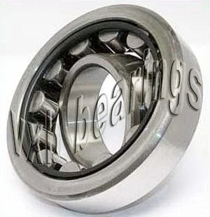 NU2224 Cylindrical Roller Bearing 120x215x58 Cylindrical Bearing - fast shipping 🇺🇸