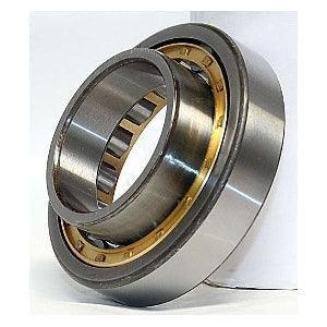 NU305M Cylindrical Roller Bearing 25x62x17 Cylindrical Bearing - fast shipping 🇺🇸