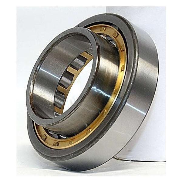 NU306M Cylindrical Roller Bearing 30x72x19 Cylindrical Bearing - fast shipping 🇺🇸