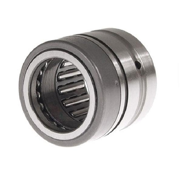 NX15Z Needle Roller / Full Comp Thrust Ball Bearing - Closure Ring 15x24x23mm - fast shipping 🇺🇸