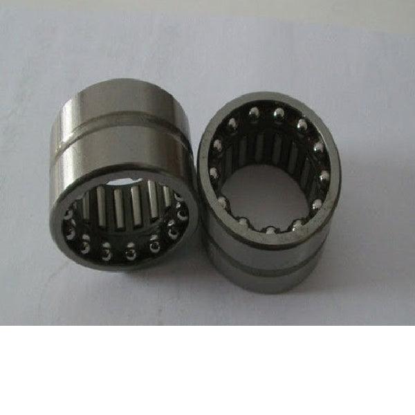 NX17 Needle Roller / Full Comp Thrust Ball Bearing - Closure Ring 17x26x26mm - fast shipping 🇺🇸