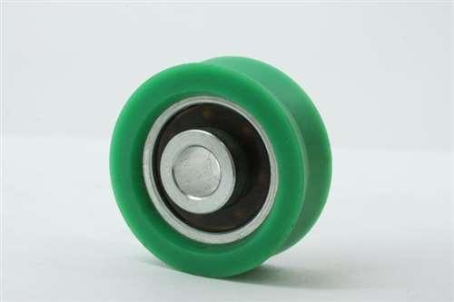 Nylon Window slide Bearing 6x26x12 Miniature - fast shipping 🇺🇸