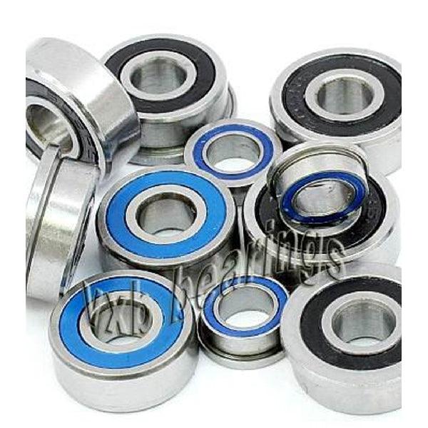 Ofna Hyper 7 RTR Nitro OFF Road Bearing set Quality RC - fast shipping πΊπΈ