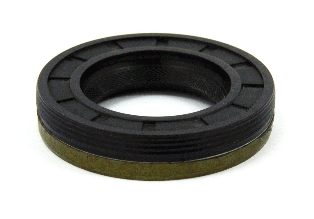 Oil Seal TBG114x135x13 has outer metal/Rubber case Double Lip w/Garter Spring & extra axial face lip - fast shipping 🇺🇸