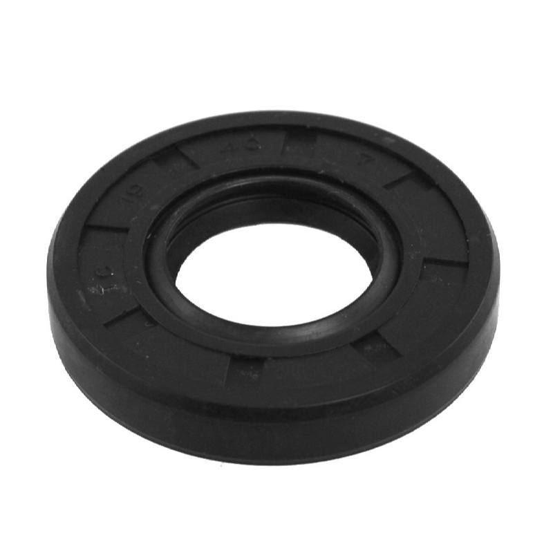Oil Seal TC10x17x5 – 2-Lip – Rubber Covered w/ Garter Spring - fast shipping 🇺🇸