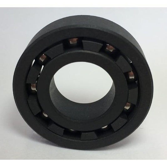 20-Pack 6001 Open PTFE Ball Bearing - PTFE Cage & Stainless Steel Balls made in Japan - fast shipping 🇺🇸