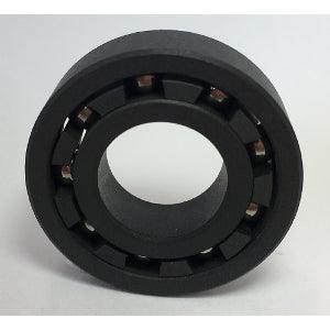20-Pack 6001 Open PTFE Ball Bearing - PTFE Cage & Stainless Steel Balls made in Japan - fast shipping 🇺🇸
