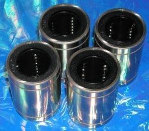 4-Pack LME8UU 8mm Ball Bushing 8x16x25 Linear Motion Bearings - fast shipping πΊπΈ