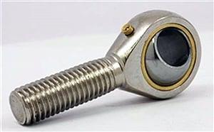 POS14L Male Rod End 14mm Left Hand Bearing - fast shipping 🇺🇸