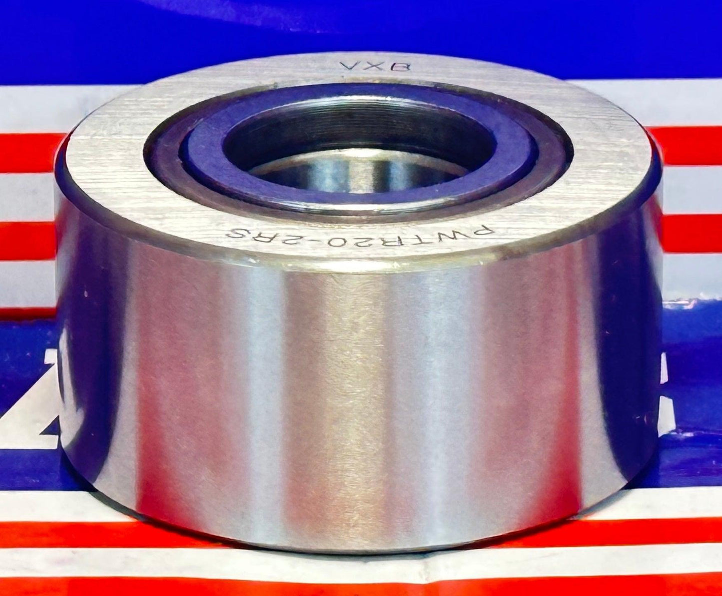 PWTR20-2RS-XL Track Roller Bearing Cam Follower - Cylindrical Roller - fast shipping ๐บ๐ธ