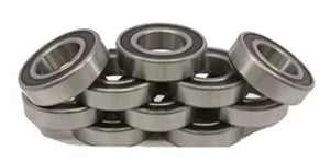 R10ZZ Shielded Bearing 5/8" x 1-3/8 x 0.344" - fast shipping 🇺🇸