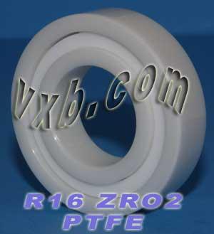 R16 Full Ceramic Bearing - 1" ID x 2" OD x 1/2" Width - fast shipping 🇺🇸