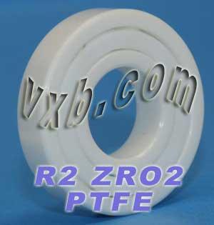 R2 Full Ceramic Bearing 1/8" x 3/8x5/32 inch Miniature - fast shipping 🇺🇸