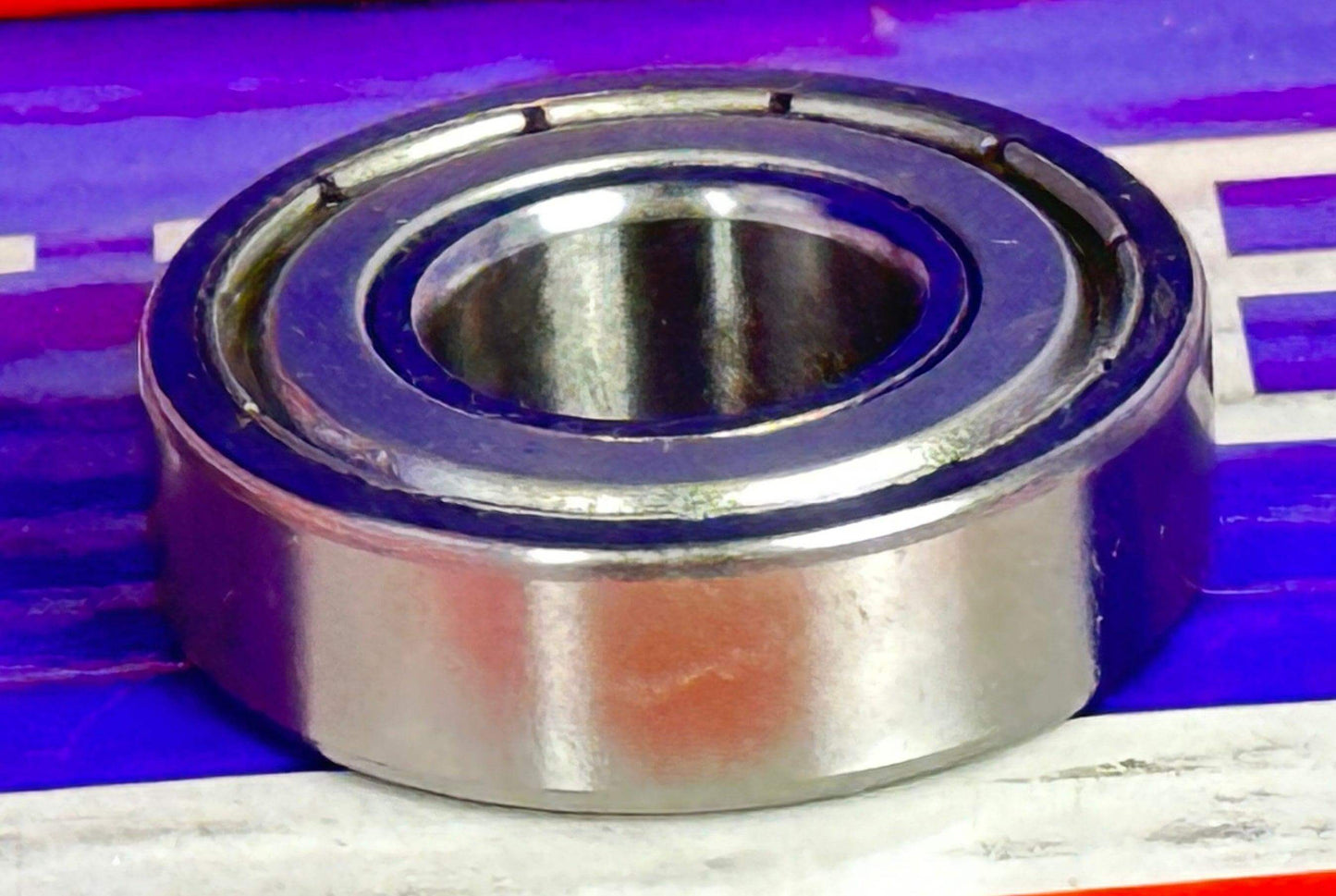 R8ZZ Wheelchair Bearing - 1/2 x 1-1/8 x 5/16" Ball Bearing - fast shipping 🇺🇸