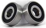 Rear Wheel Bearing Kawasaki KX80/KX 80/Big s - fast shipping 🇺🇸