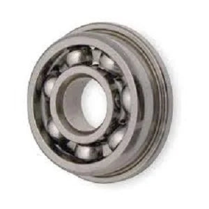 RF-2280 Flanged Bearing 8x22x7 Open Miniature - fast shipping 🇺🇸