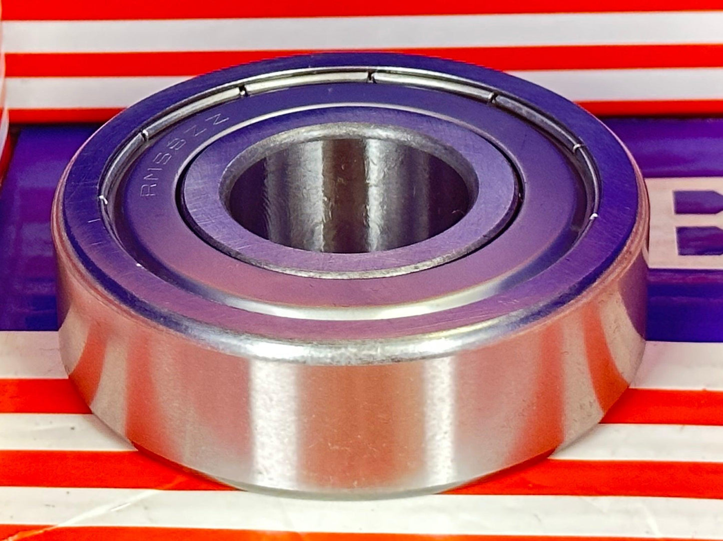 RMS8ZZ Shielded Bearing 1x2 1/2x3/4 inch - fast shipping 🇺🇸