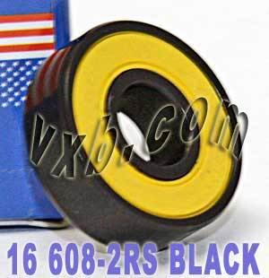 Roller Hockey Bearing Sealed - fast shipping 🇺🇸