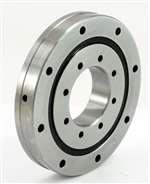 RU124UU Cross Roller Slewing Ring Turntable Bearing 80x165x22mm - fast shipping 🇺🇸