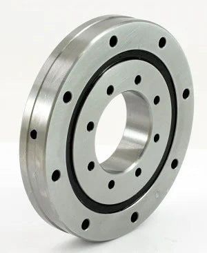 RU148UU-CC0-X Cross Roller Slewing Ring Tapped through holes Turntable Bearing 90x210x25mm - fast shipping 🇺🇸