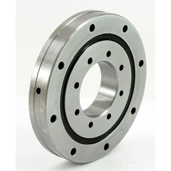 RU228UU-CCO-X Cross Roller Slewing Ring Tapped through holes Turntable Bearing 160x295x35mm - fast shipping 🇺🇸