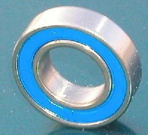 S6003-2RS Ceramic Bearing Stainless Steel Sealed ABEC-3 17x35x10 Bearing - fast shipping 🇺🇸