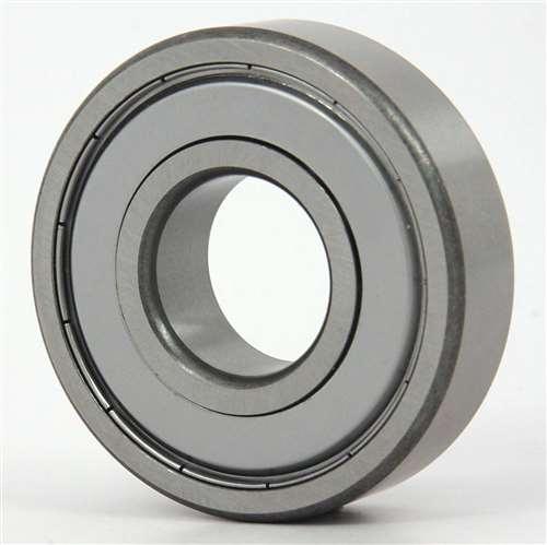 S6007ZZ Stainless Steel Ball Bearing - fast shipping 🇺🇸
