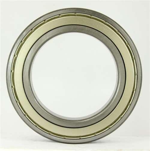 S6014ZZ Stainless Steel Ball Bearing - fast shipping 🇺🇸