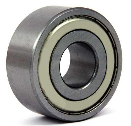 S604ZZ Bearing 4x12x4 Stainless Steel - Shielded - Miniature - fast shipping πΊπΈ