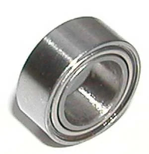 S604ZZ Bearing 4x12x4 Stainless Steel - Shielded - Miniature - fast shipping πΊπΈ