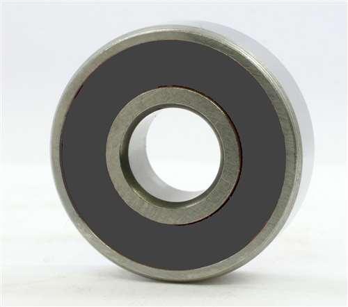 S608-2RSW11 Stainless Steel Wide Ball Bearing 8x22x11mm - fast shipping 🇺🇸