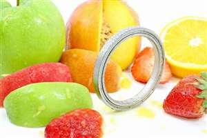 S61903ZZ Food Grade Stainless Steel Ball Bearing - fast shipping 🇺🇸