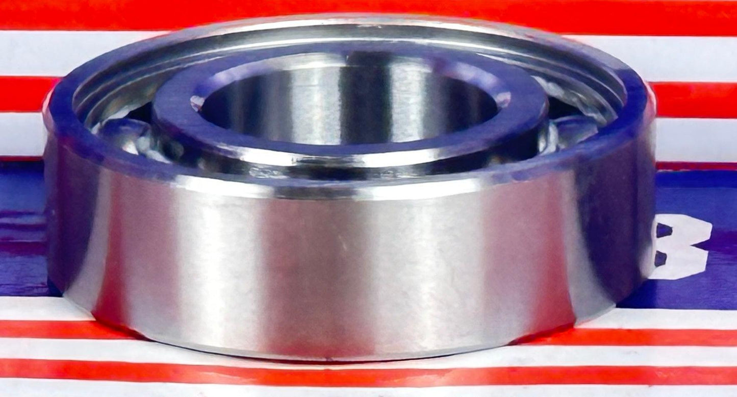 S6205C4 Stainless Steel Ball Bearing 25x52x15mm - fast shipping 🇺🇸