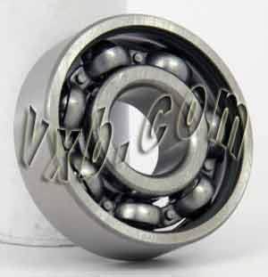 S6300 Bearing 10x35x11 Stainless Steel Open - fast shipping 🇺🇸