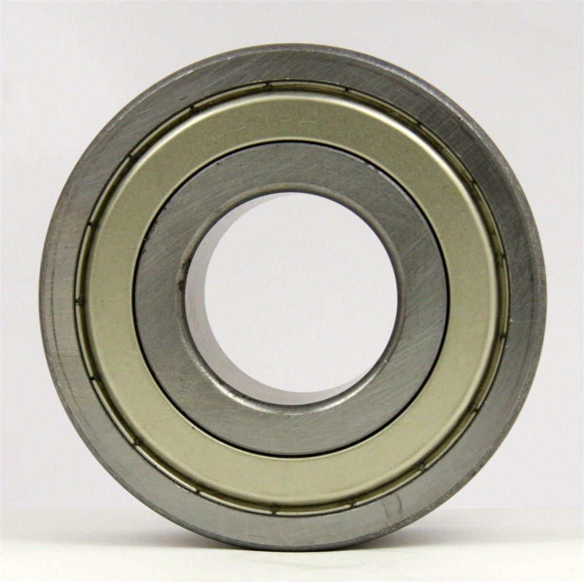 S6303ZZ EZO Stainless Steel Ball Bearing Made In JAPAN 17x47x14mm - fast shipping 🇺🇸