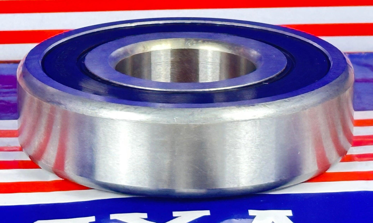 S6306-2RS Stainless Steel Bearing Sealed 30x72x19mm - fast shipping 🇺🇸