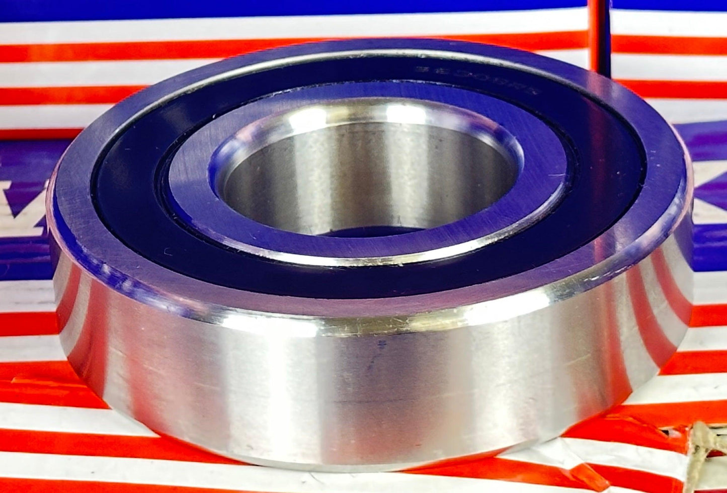 S6308-2RS Food Grade Stainless Steel Ball Bearing - fast shipping 🇺🇸
