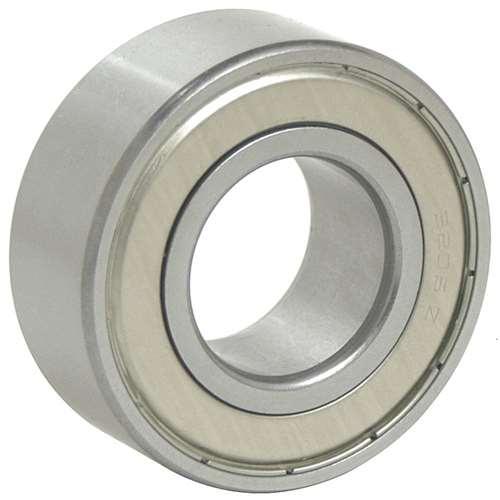 S6308ZZ Stainless Steel Ball Bearing - fast shipping πΊπΈ