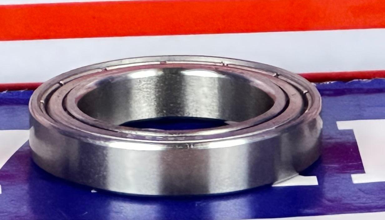 S6803ZZ Food Grade Stainless Steel Ball Bearing - fast shipping 🇺🇸