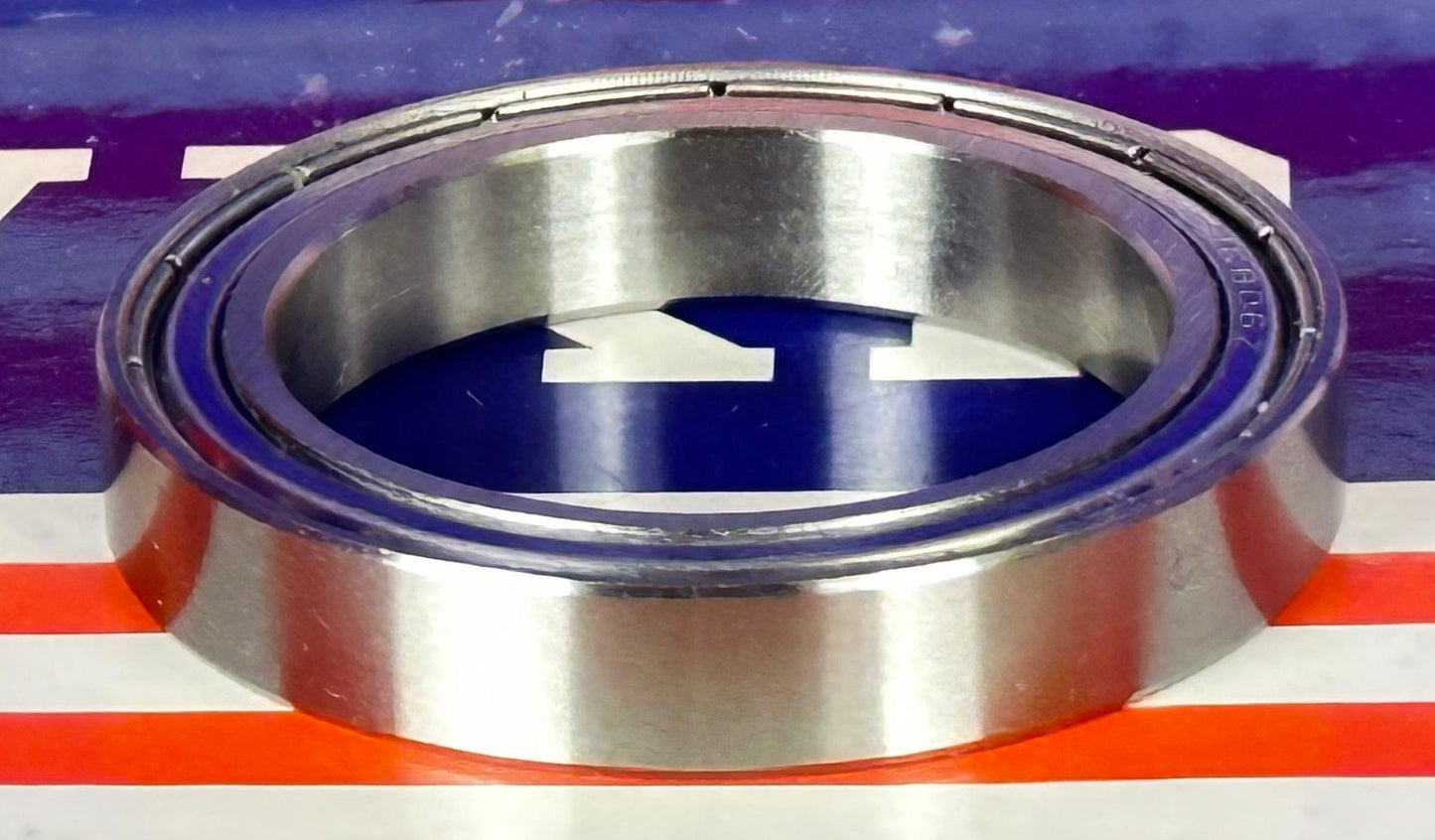 S6806ZZ Food Grade Stainless Steel Ball Bearing - fast shipping 🇺🇸